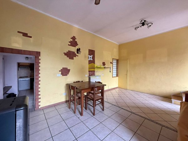 appartamento in vendita a Cornate d'Adda