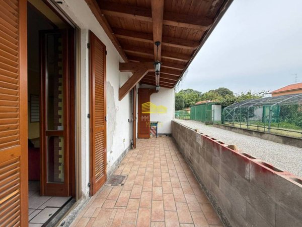 appartamento in vendita a Cornate d'Adda