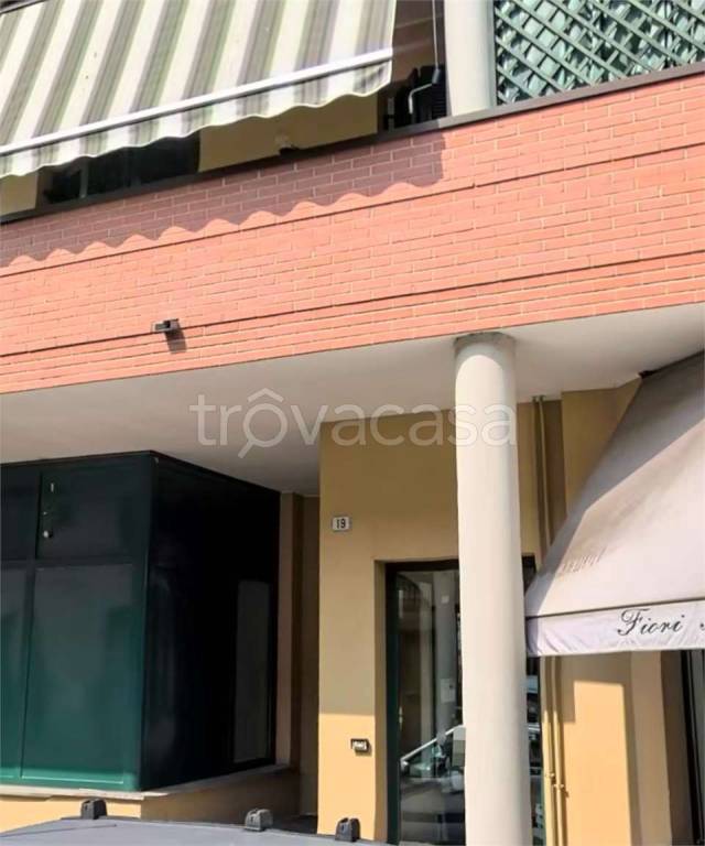 appartamento in vendita a Cornate d'Adda