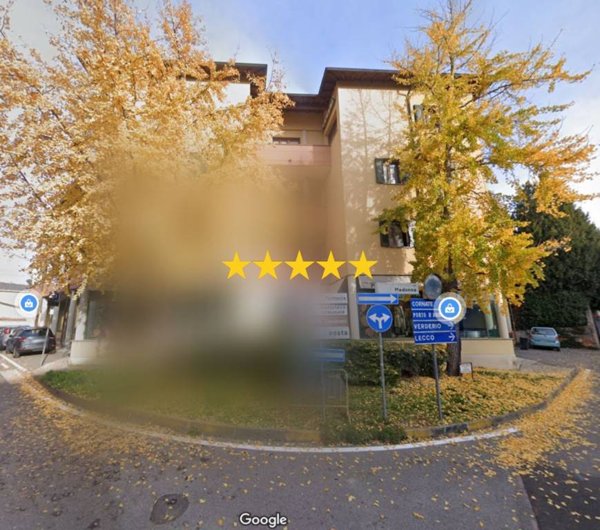 appartamento in vendita a Cornate d'Adda