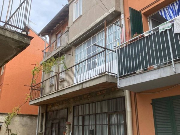 casa indipendente in vendita a Cornate d'Adda in zona Colnago