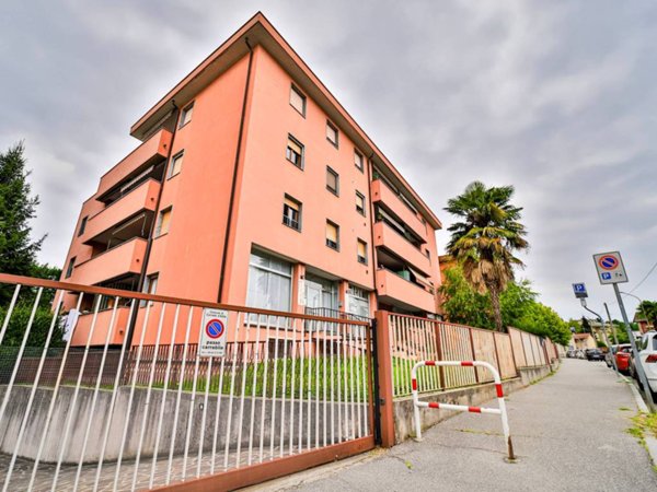 ufficio in vendita a Cornate d'Adda