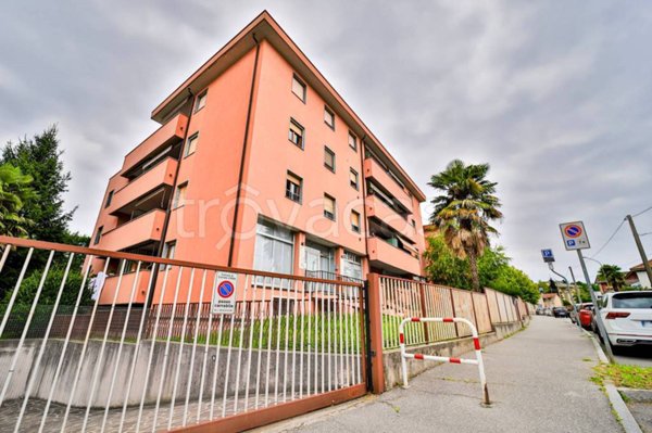 ufficio in vendita a Cornate d'Adda