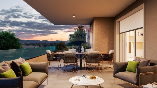 appartamento in vendita a Cornate d'Adda