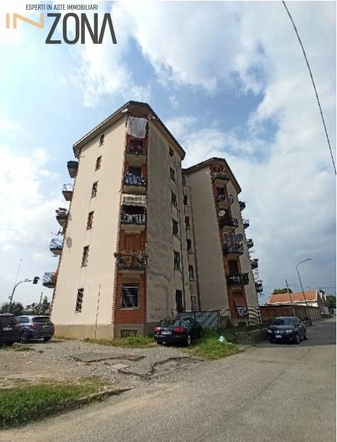 appartamento in vendita a Cornate d'Adda