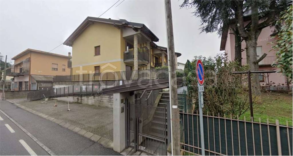 terreno edificabile in vendita a Cornate d'Adda