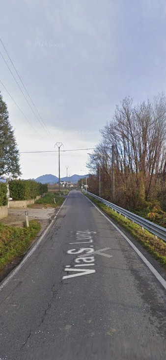capannone in vendita a Cornate d'Adda