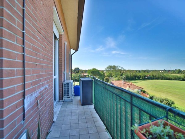 appartamento in vendita a Cornate d'Adda