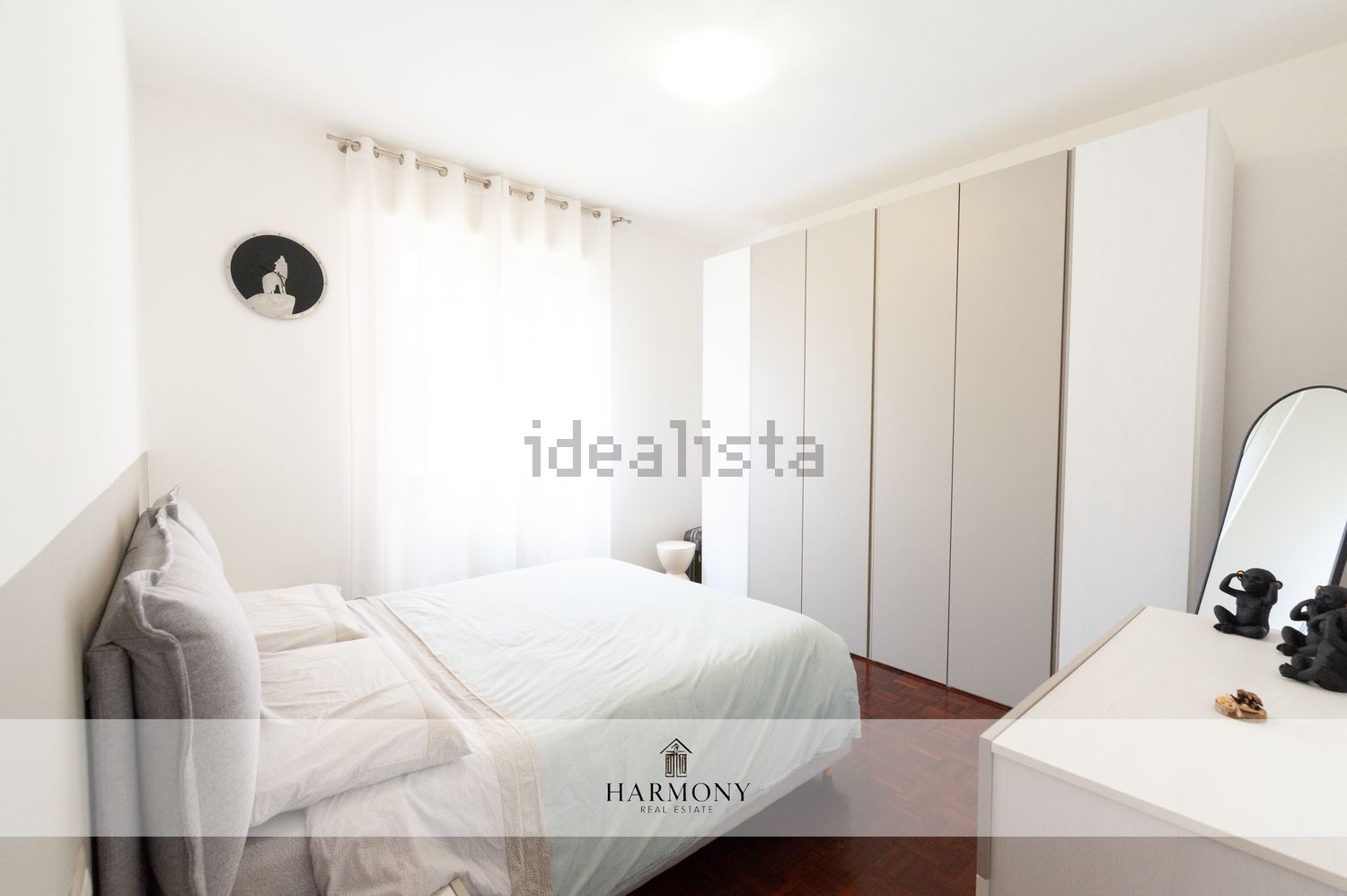 appartamento in vendita a Cornate d'Adda