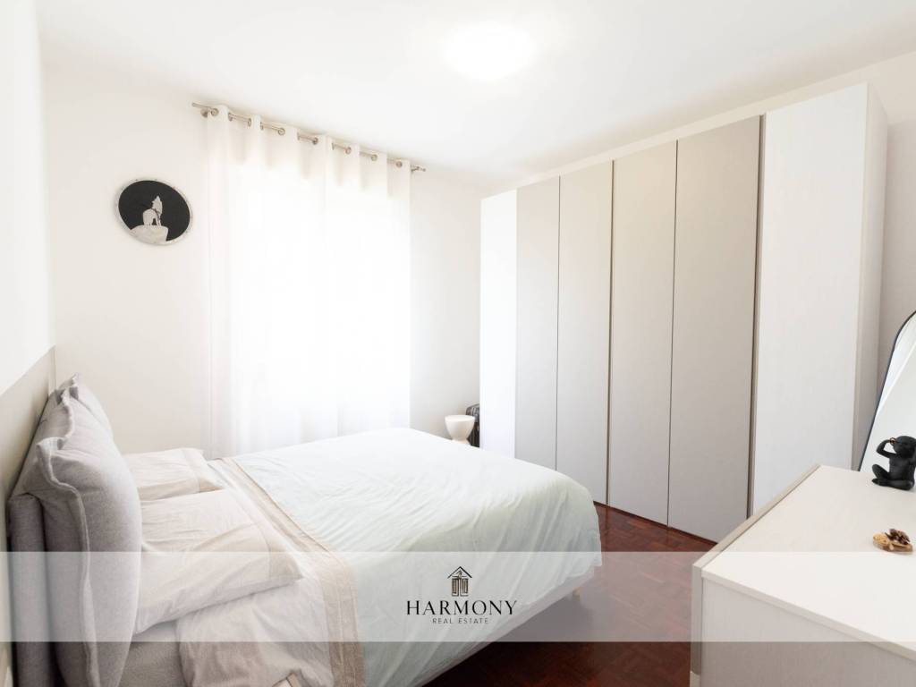 appartamento in vendita a Cornate d'Adda