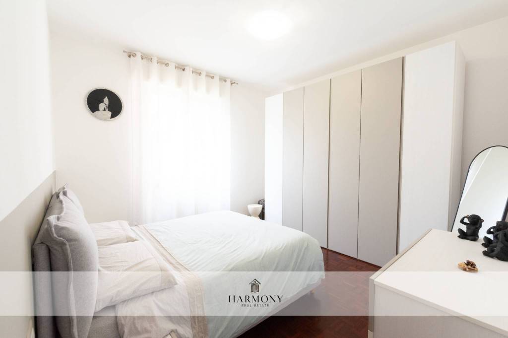 appartamento in vendita a Cornate d'Adda