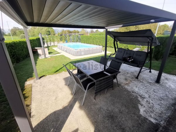appartamento in vendita a Cornate d'Adda