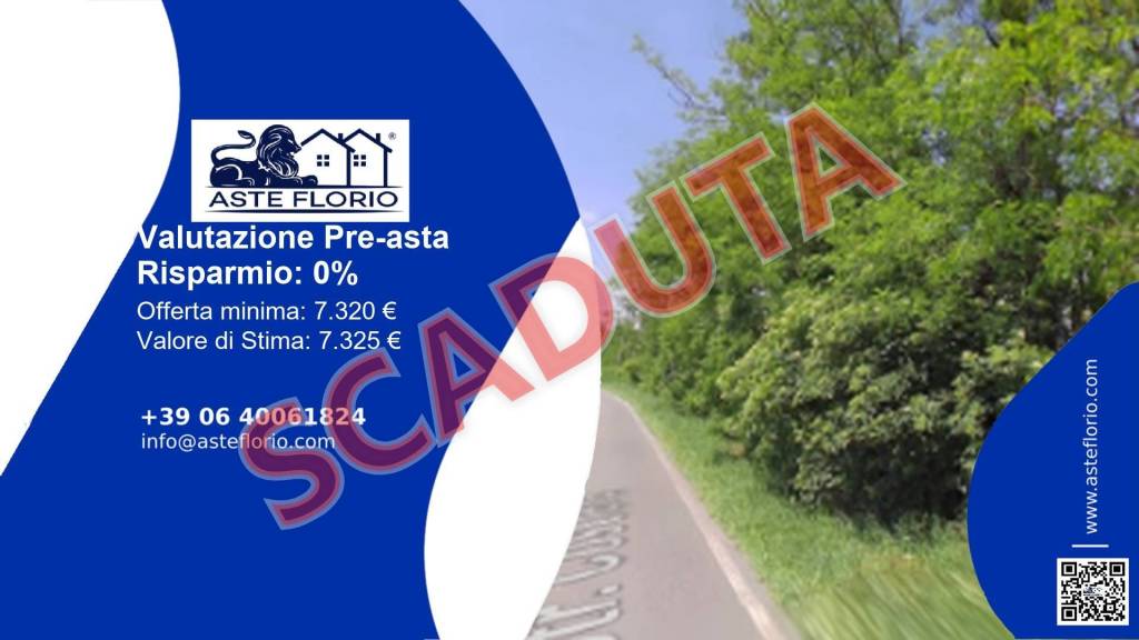 terreno agricolo in vendita a Cornate d'Adda