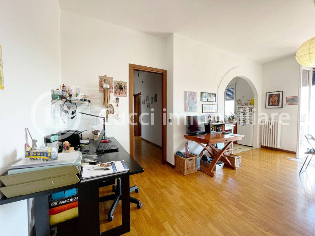 appartamento in vendita a Cornate d'Adda
