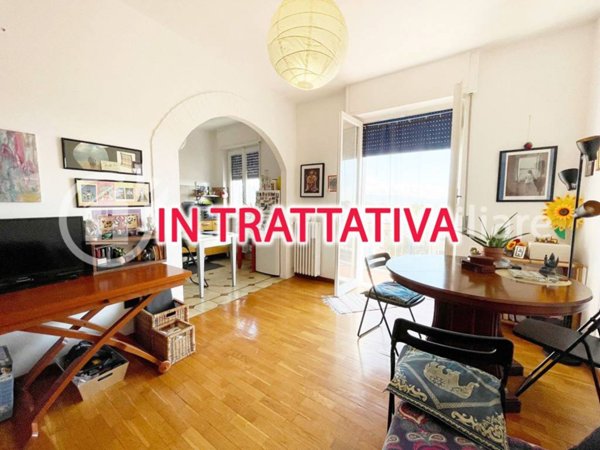 appartamento in vendita a Cornate d'Adda