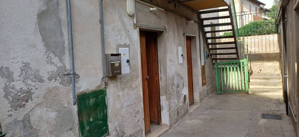 casa indipendente in vendita a Cornate d'Adda