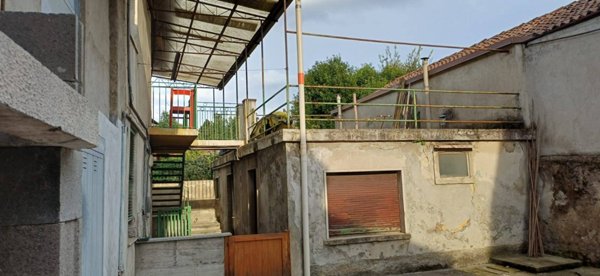 casa indipendente in vendita a Cornate d'Adda