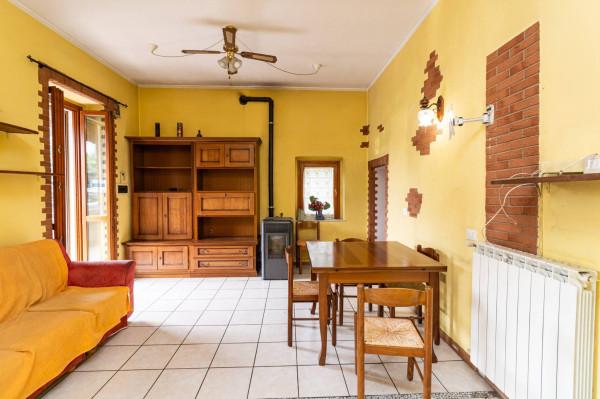 appartamento in vendita a Cornate d'Adda