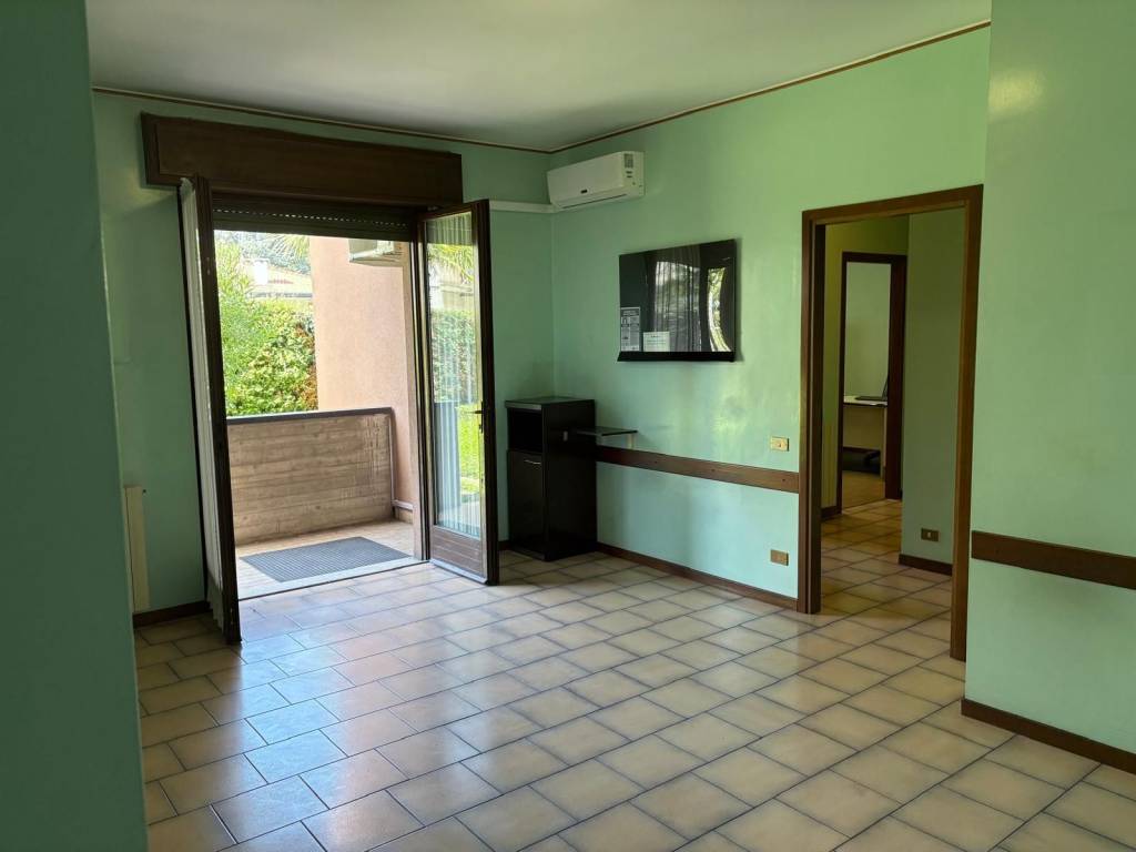 appartamento in vendita a Cornate d'Adda