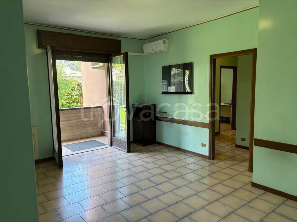 appartamento in vendita a Cornate d'Adda