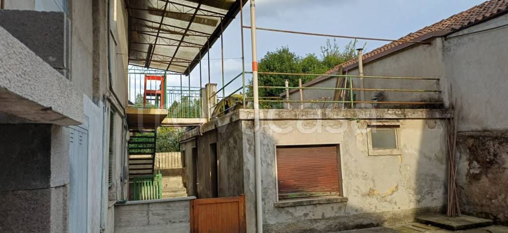 casa indipendente in vendita a Cornate d'Adda