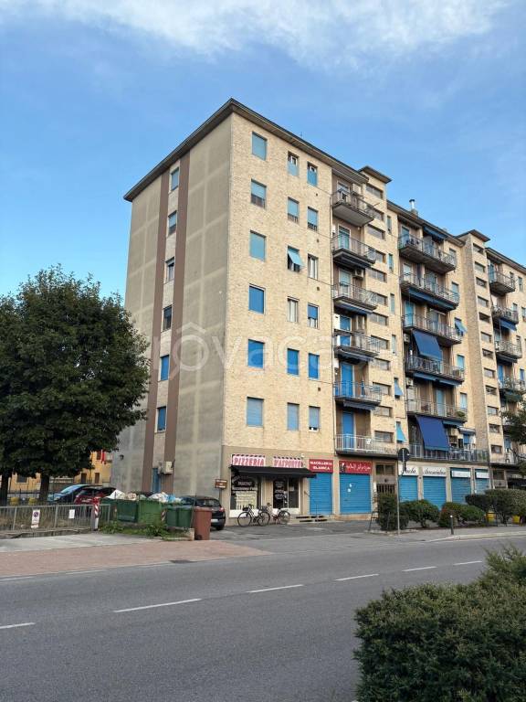 appartamento in vendita a Cornate d'Adda