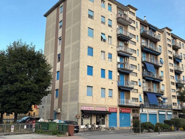 appartamento in vendita a Cornate d'Adda