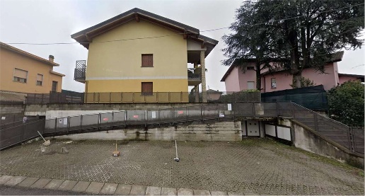 appartamento in vendita a Cornate d'Adda