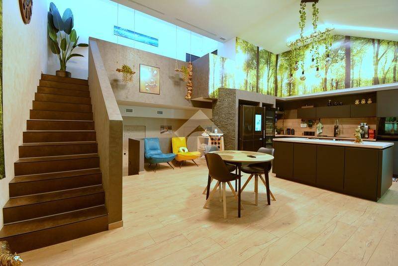 casa indipendente in vendita a Cornate d'Adda