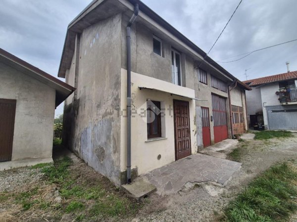 appartamento in vendita a Cornate d'Adda