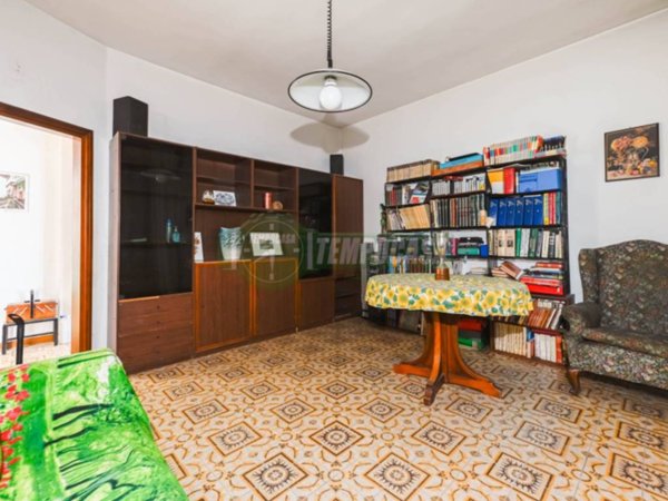 appartamento in vendita a Cornate d'Adda