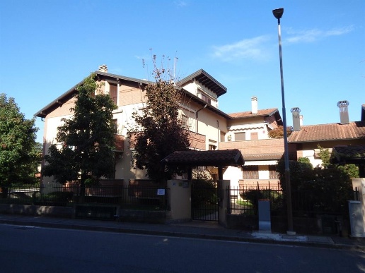 appartamento in vendita a Cornate d'Adda