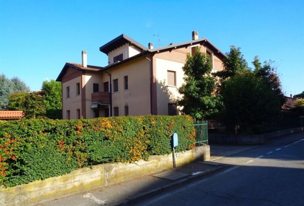 appartamento in vendita a Cornate d'Adda