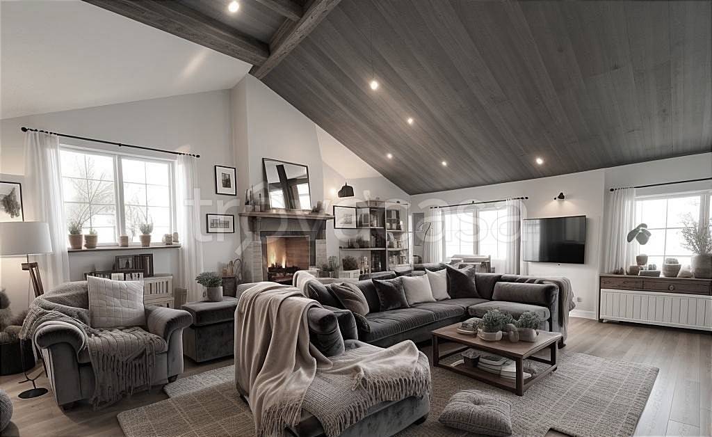 appartamento in vendita a Cornate d'Adda