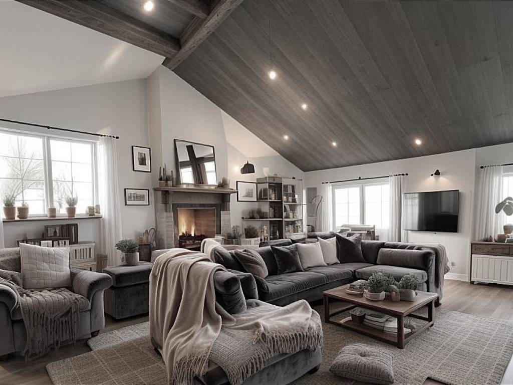 appartamento in vendita a Cornate d'Adda