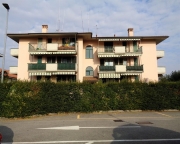appartamento in vendita a Cornate d'Adda