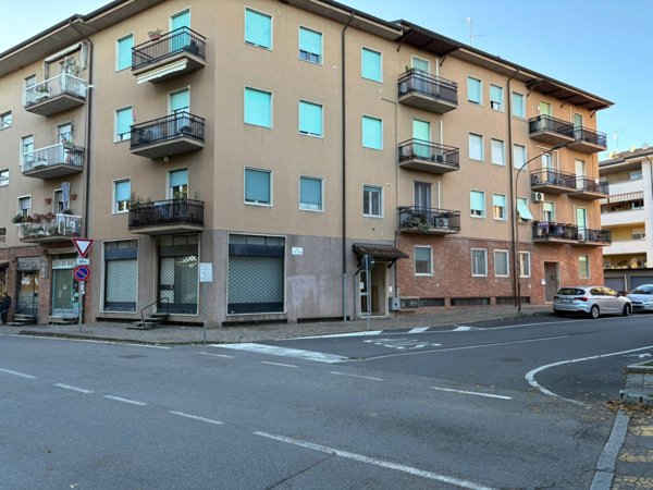 appartamento in vendita a Cornate d'Adda