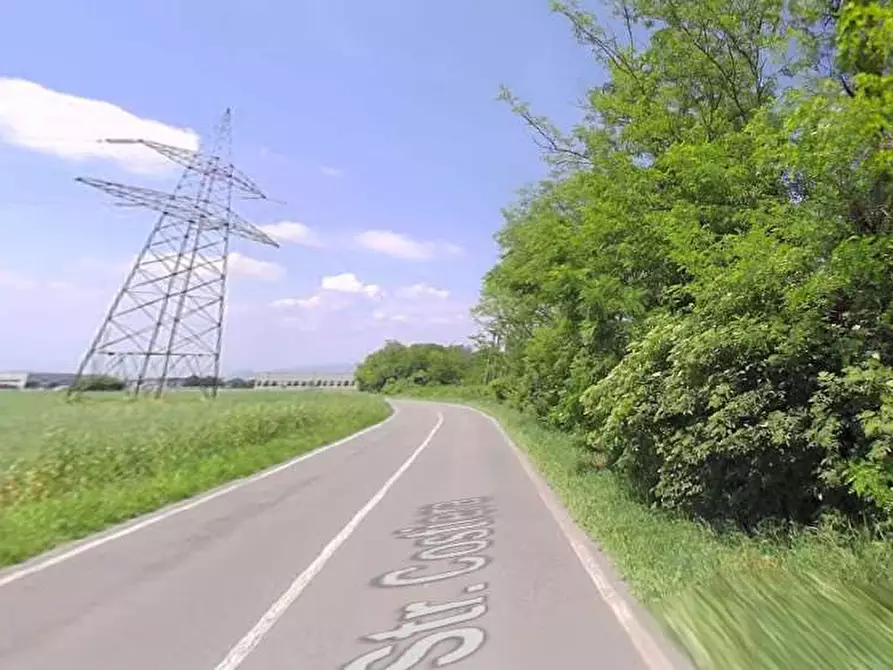 terreno agricolo in vendita a Cornate d'Adda