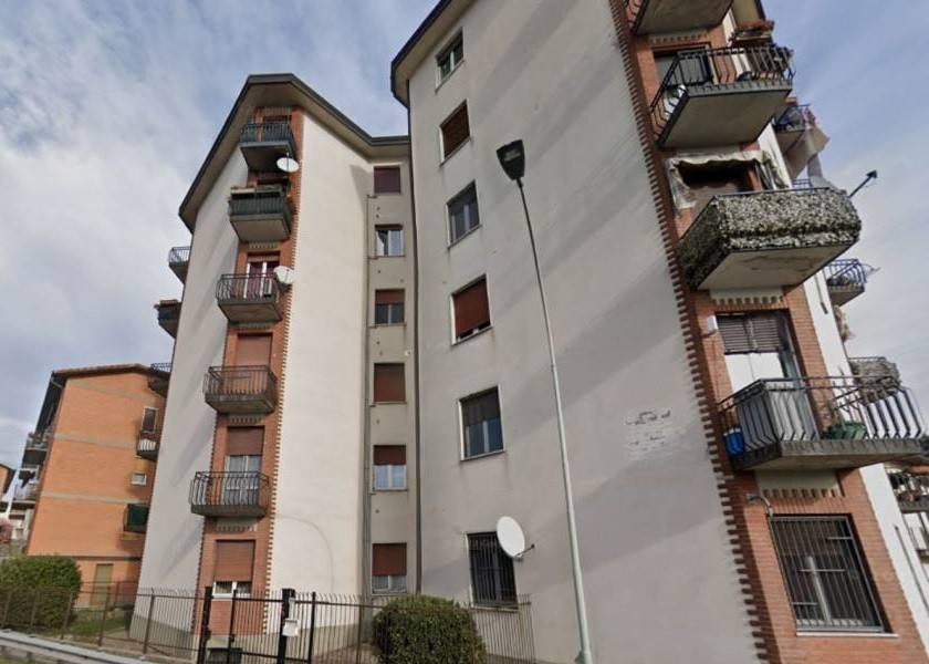 appartamento in vendita a Cornate d'Adda