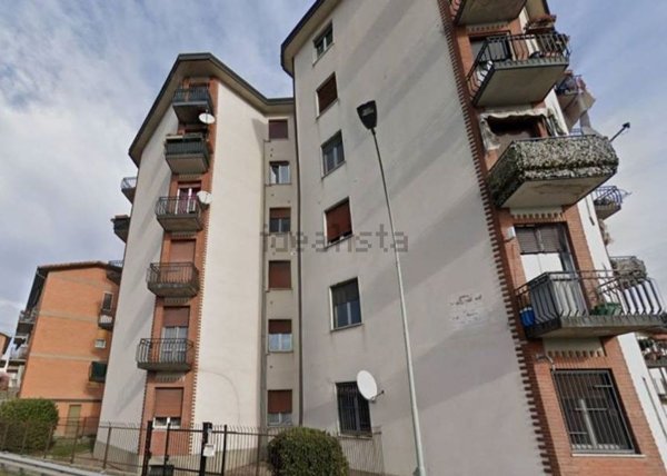 appartamento in vendita a Cornate d'Adda