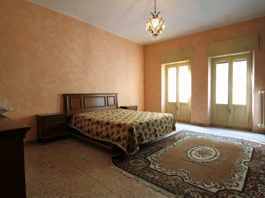 appartamento in vendita a Cornate d'Adda