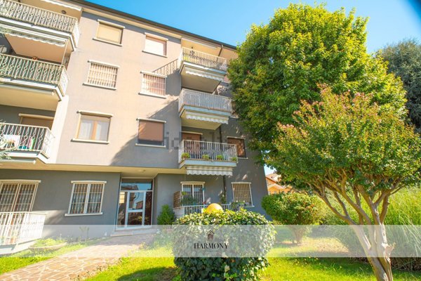 appartamento in vendita a Cornate d'Adda