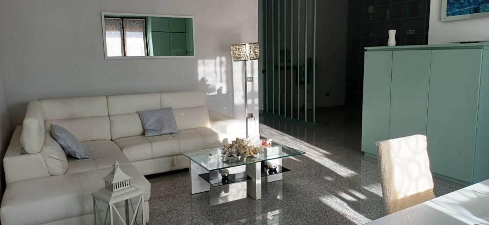 appartamento in vendita a Cornate d'Adda