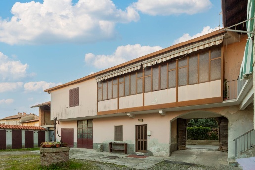 casa indipendente in vendita a Cornate d'Adda