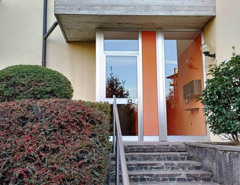 appartamento in vendita a Cornate d'Adda