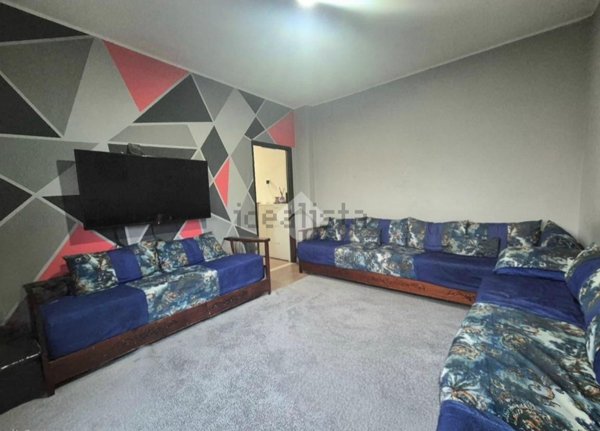 appartamento in vendita a Cornate d'Adda