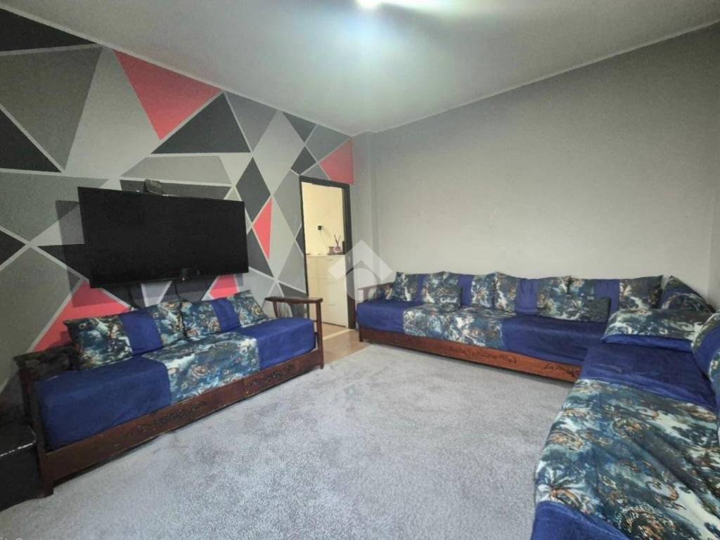 appartamento in vendita a Cornate d'Adda