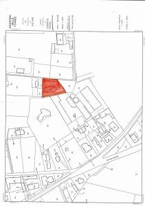 terreno edificabile in vendita a Cornate d'Adda