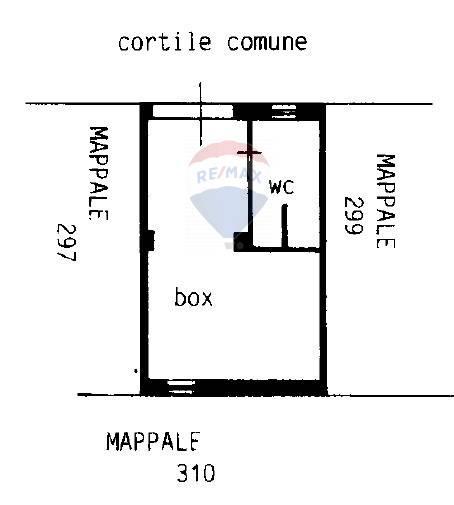 casale in vendita a Cornate d'Adda