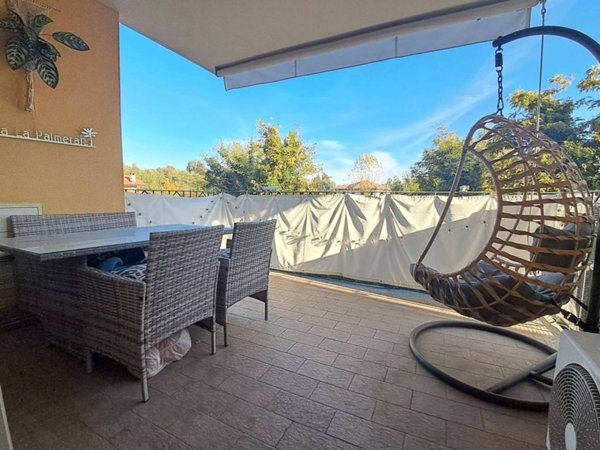 appartamento in vendita a Cornate d'Adda